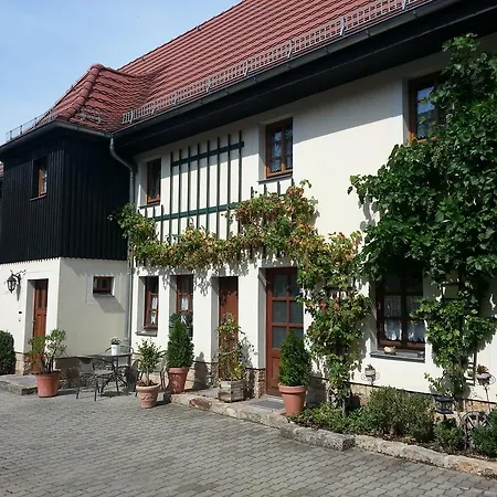Alttolkewitzer Ferien- & Mrosk Pensjonat
