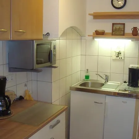 Alttolkewitzer Ferien- & Mrosk Pensionat