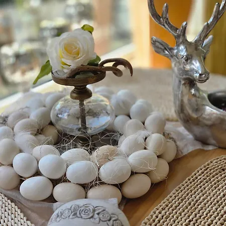 アルトトルケヴィッツァ フェリエン ＆ プリヴァートツィマー ムロスク ゲストハウス ドレスデン