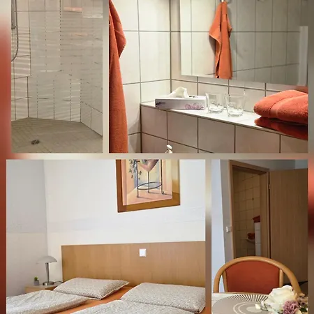 Alttolkewitzer Ferien- & Mrosk Guest house Dresden
