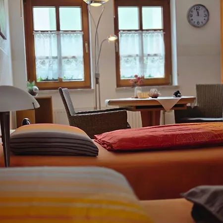 Pensionat Alttolkewitzer Ferien- & Mrosk