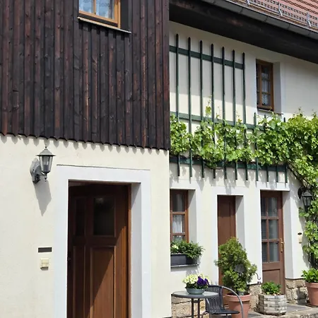 Alttolkewitzer Ferien- & Mrosk Guest house Dresden