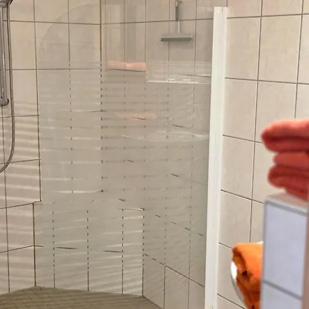 Alttolkewitzer Ferien- & Mrosk Guest house Dresden