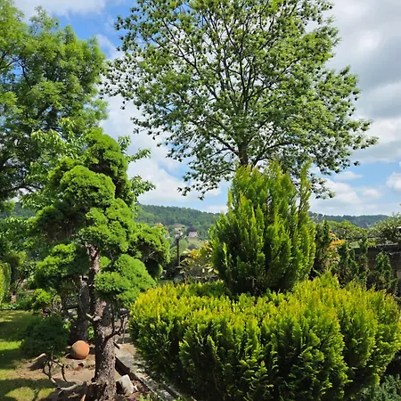 Alttolkewitzer Ferien- & Mrosk Guest house Dresden