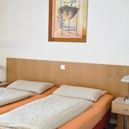 Pensionat Alttolkewitzer Ferien- & Mrosk Dresden