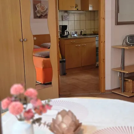 Alttolkewitzer Ferien- & Mrosk Casa de hóspedes