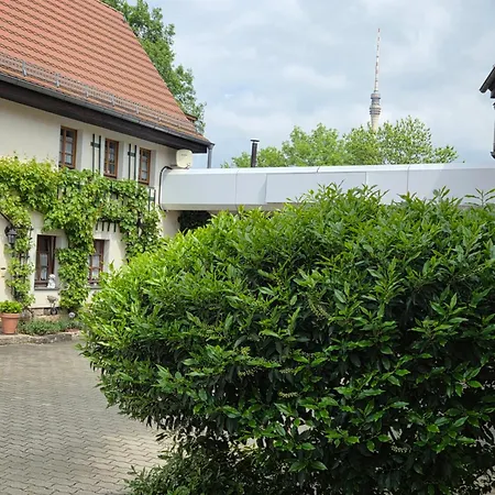 Alttolkewitzer Ferien- & Mrosk Casa de hóspedes Dresden