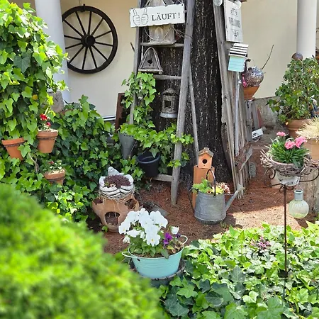 アルトトルケヴィッツァ フェリエン ＆ プリヴァートツィマー ムロスク 3*