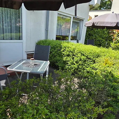 アルトトルケヴィッツァ フェリエン ＆ プリヴァートツィマー ムロスク 3*