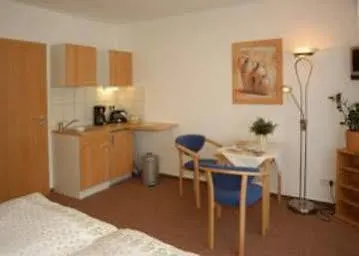 Casa de hóspedes Alttolkewitzer Ferien- & Mrosk