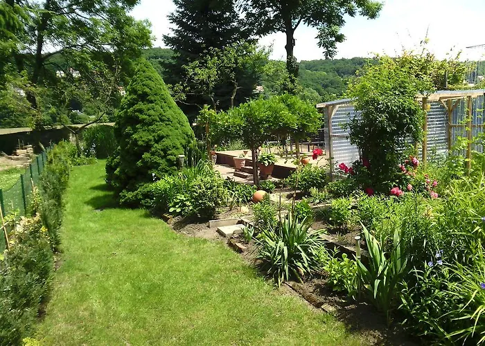 Alttolkewitzer Ferien- & Mrosk