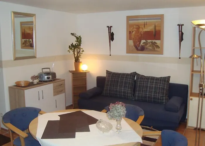 Alttolkewitzer Ferien- & Mrosk دريسدن