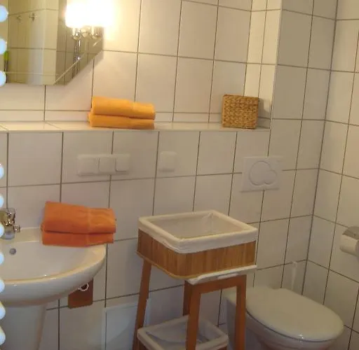 بيت ضيافة Alttolkewitzer Ferien- & Mrosk