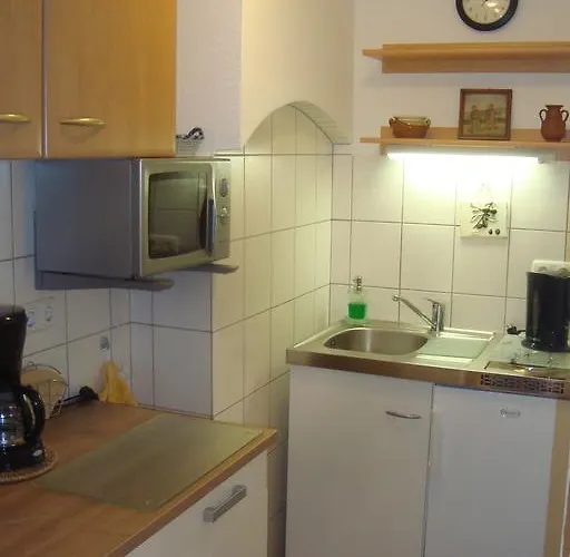 Alttolkewitzer Ferien- & Mrosk بيت ضيافة