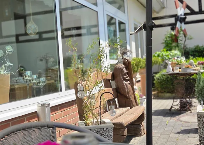 بيت ضيافة Alttolkewitzer Ferien- & Mrosk 3*