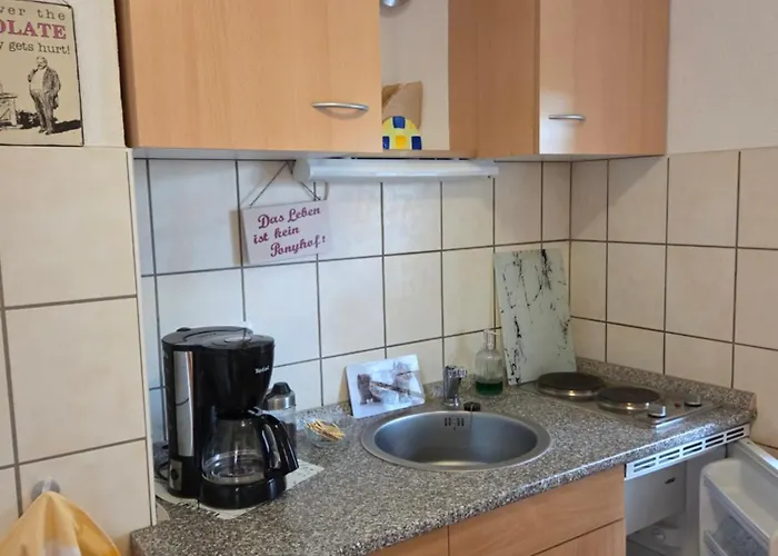 بيت ضيافة Alttolkewitzer Ferien- & Mrosk