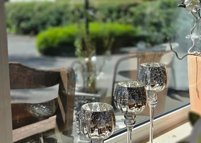 بيت ضيافة Alttolkewitzer Ferien- & Mrosk 3*