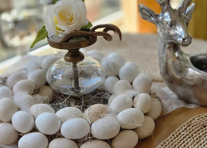 Alttolkewitzer Ferien- & Mrosk بيت ضيافة دريسدن