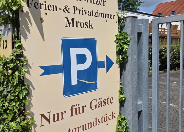 Alttolkewitzer Ferien- & Mrosk 3*