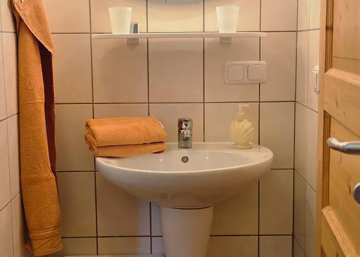 Alttolkewitzer Ferien- & Mrosk دريسدن