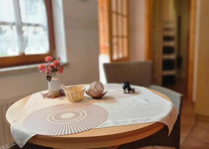 Alttolkewitzer Ferien- & Mrosk بيت ضيافة