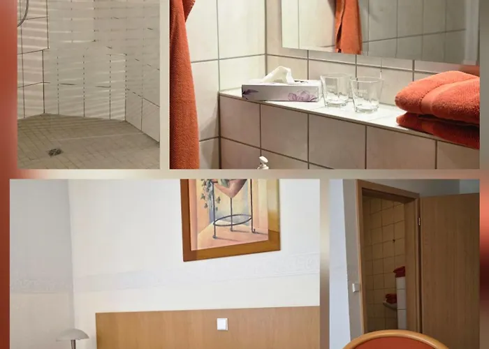 Alttolkewitzer Ferien- & Mrosk بيت ضيافة دريسدن