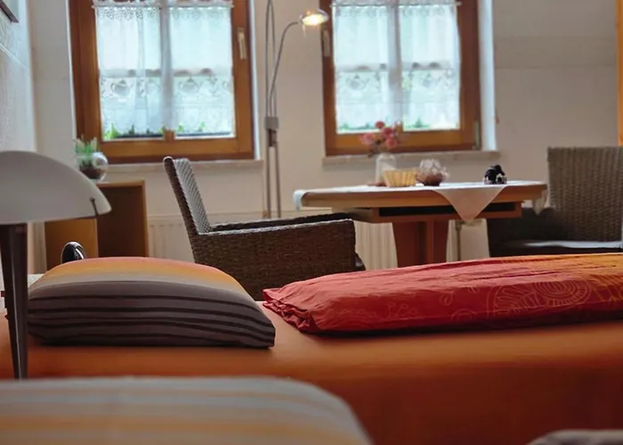 بيت ضيافة Alttolkewitzer Ferien- & Mrosk