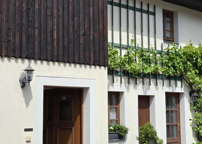 Alttolkewitzer Ferien- & Mrosk بيت ضيافة دريسدن