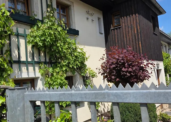 Alttolkewitzer Ferien- & Mrosk 3*