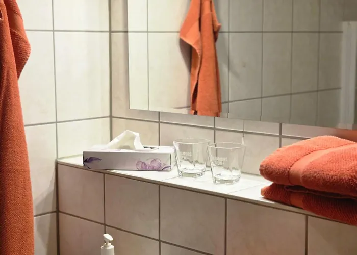 Alttolkewitzer Ferien- & Mrosk 3*