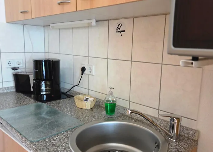 Alttolkewitzer Ferien- & Mrosk 3* دريسدن