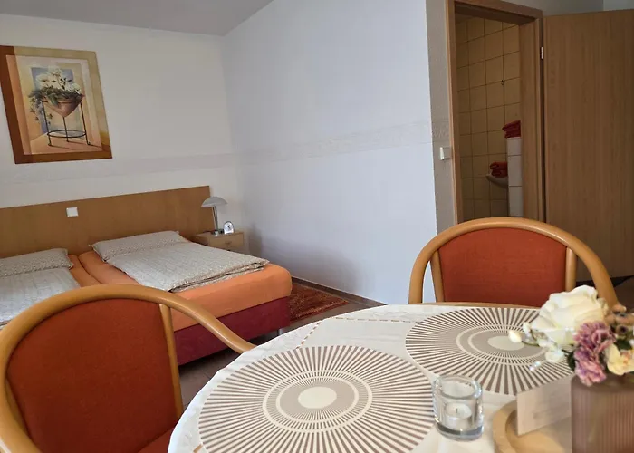 Alttolkewitzer Ferien- & Mrosk