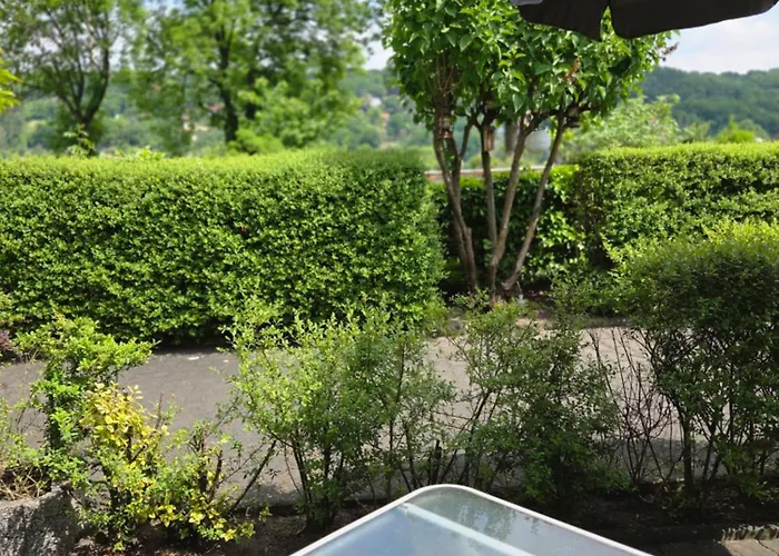 Alttolkewitzer Ferien- & Mrosk بيت ضيافة 3*