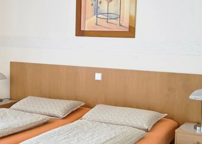 بيت ضيافة Alttolkewitzer Ferien- & Mrosk دريسدن