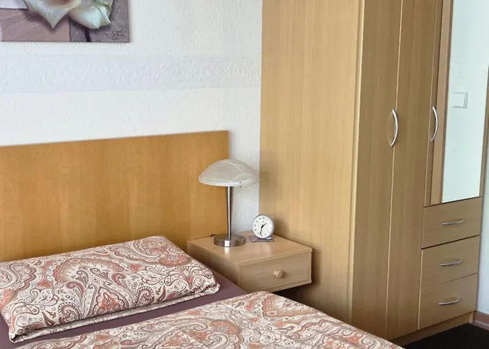 Alttolkewitzer Ferien- & Mrosk دريسدن