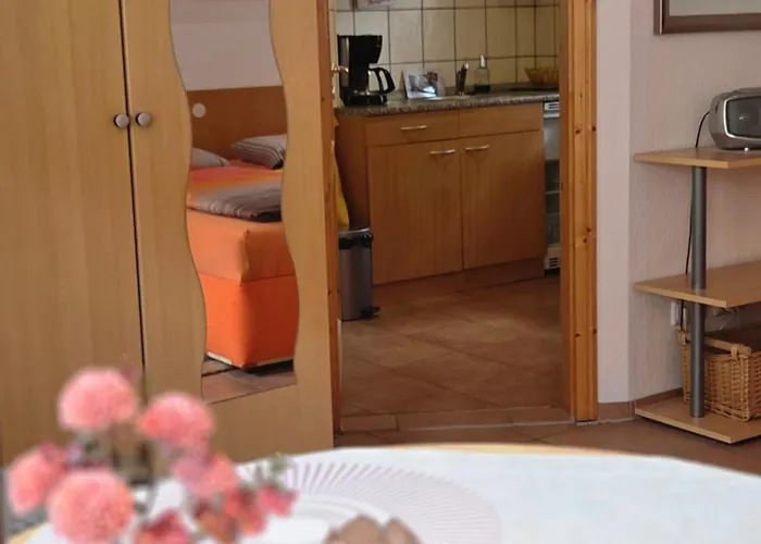 Alttolkewitzer Ferien- & Mrosk بيت ضيافة