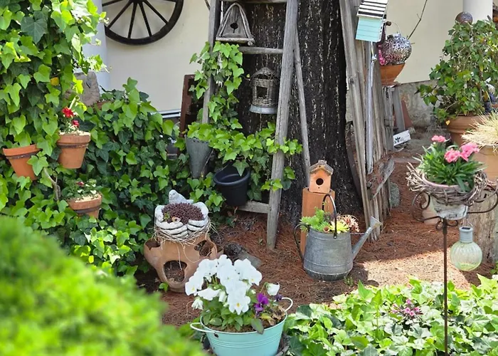 Alttolkewitzer Ferien- & Mrosk 3*