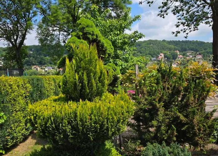 بيت ضيافة Alttolkewitzer Ferien- & Mrosk