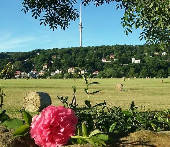 Alttolkewitzer Ferien- & Mrosk 3* دريسدن