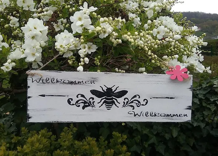 Alttolkewitzer Ferien- & Mrosk بيت ضيافة