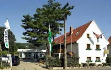 بيت ضيافة Alttolkewitzer Ferien- & Mrosk 3*