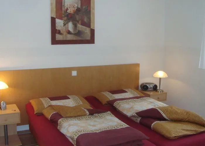 Alttolkewitzer Ferien- & Mrosk بيت ضيافة دريسدن