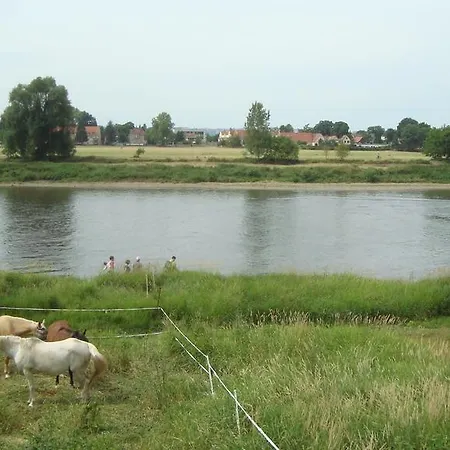 Alttolkewitzer Ferien-&privatzimmer Mrosk