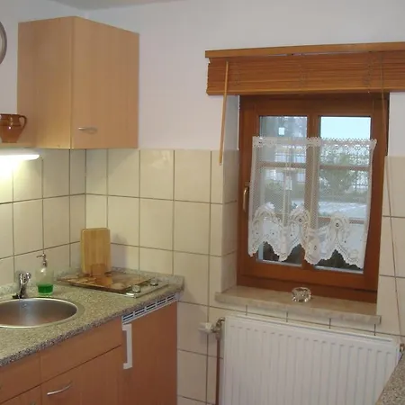 Gasthof Alttolkewitzer Ferien-&privatzimmer Mrosk 3*