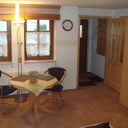 Alttolkewitzer Ferien-&privatzimmer Mrosk Gasthof Dresden