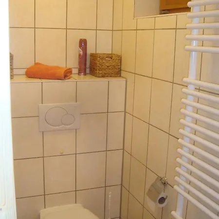 Alttolkewitzer Ferien-&privatzimmer Mrosk Dresden