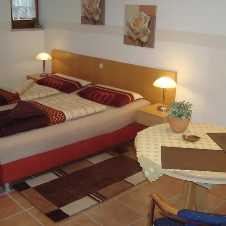 Alttolkewitzer Ferien-&privatzimmer Mrosk Gasthof