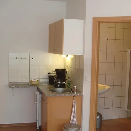 Alttolkewitzer Ferien-&privatzimmer Mrosk Gasthof Dresden