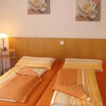 Gasthof Alttolkewitzer Ferien-&privatzimmer Mrosk 3*