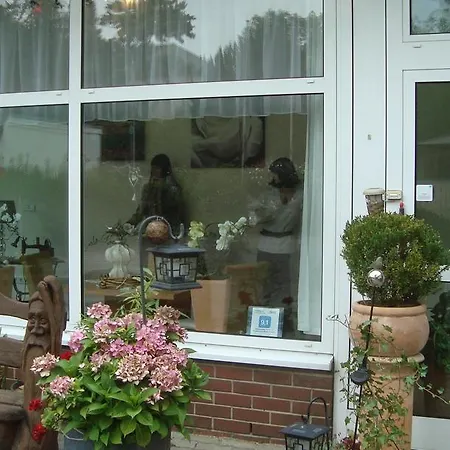 Alttolkewitzer Ferien-&privatzimmer Mrosk 3* Dresden